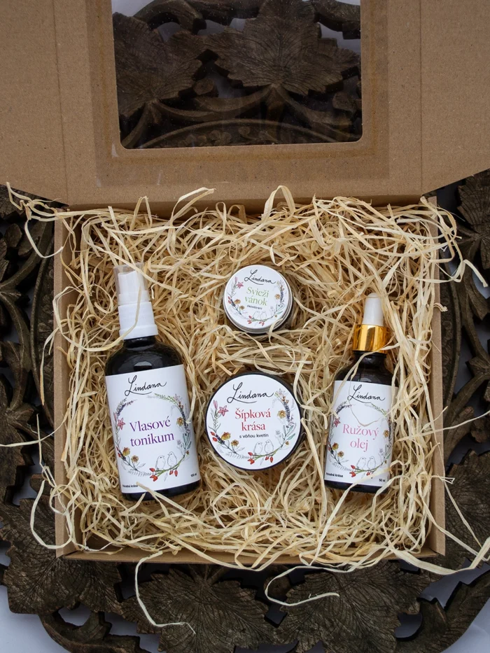 Darčekový box ŽENA – Obrázok 2