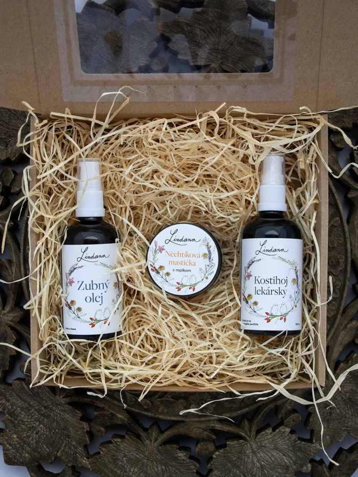Darčekový box DEDKO – Obrázok 2